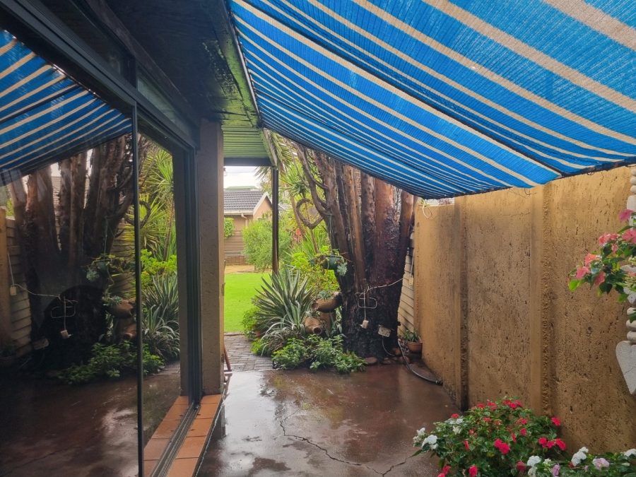 4 Bedroom Property for Sale in Vaalpark Free State